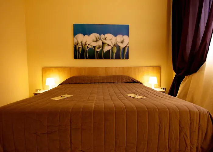 Bed and Breakfast Valentino Valenzano