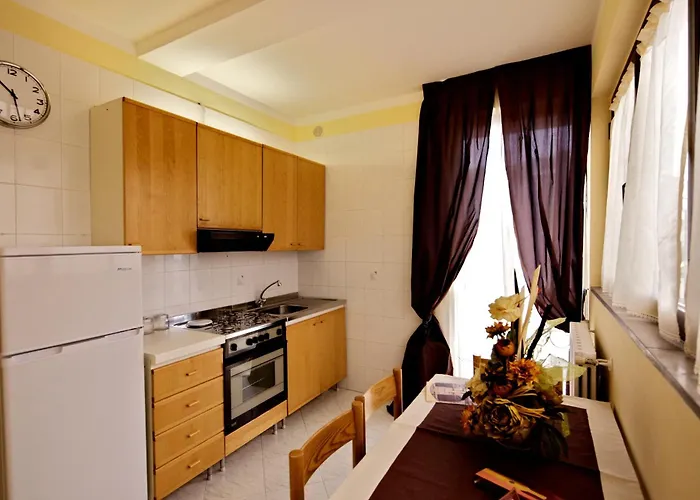 Bed and Breakfast Valentino Valenzano