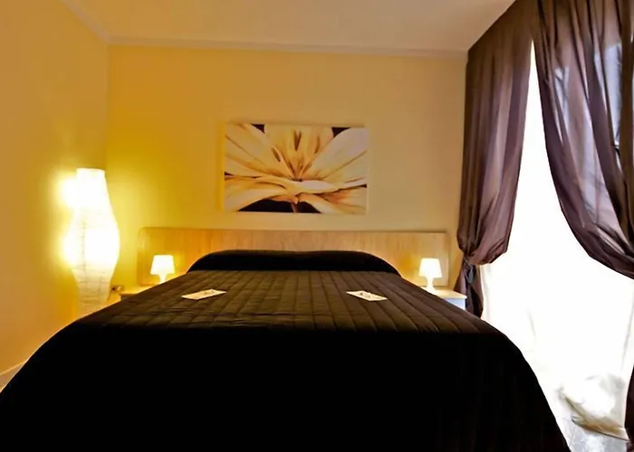 Bed and Breakfast Valentino Valenzano